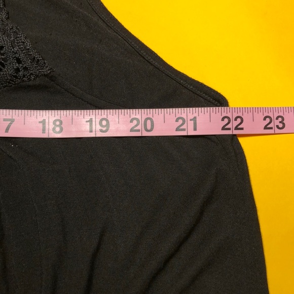 SIGNATURE COLLECTION sleeveless knee length dress - Picture 6 of 6